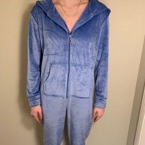 Softies snuggle onesie